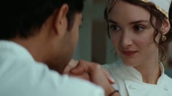 Photo from the movie The Hundred-Foot Journey