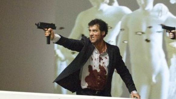 Photo from the movie The International