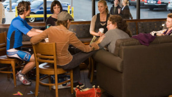 Photo du film The Jane Austen Book Club