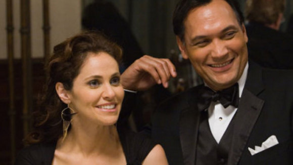 Photo du film The Jane Austen Book Club