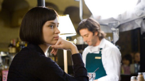 Photo du film The Jane Austen Book Club