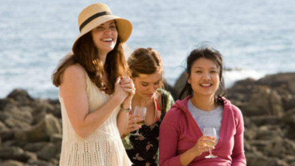 Photo du film The Jane Austen Book Club