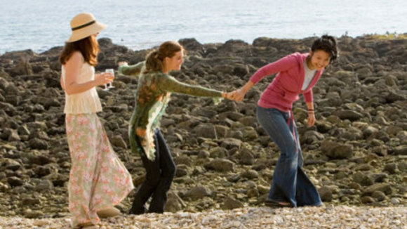 Photo du film The Jane Austen Book Club