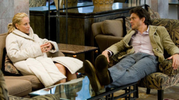 Photo du film The Jane Austen Book Club