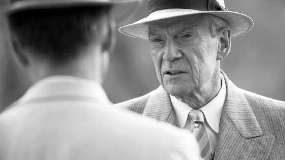 Photo from the movie The Last Sentence