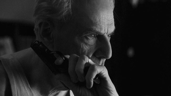 Photo from the movie The Last Sentence