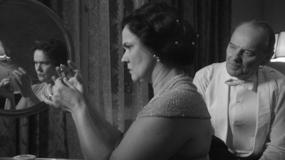 Photo from the movie The Last Sentence