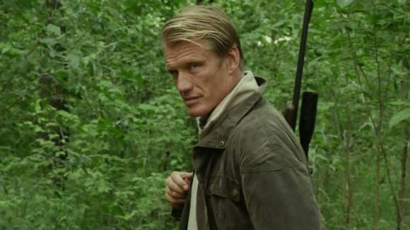 Photo from the movie Legendary