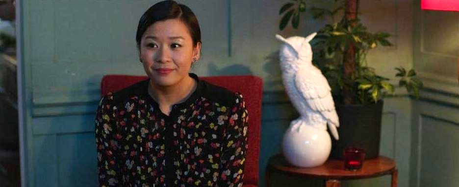 Photo du film Lilting