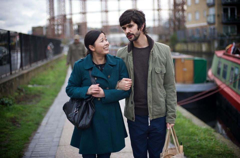 Photo du film Lilting