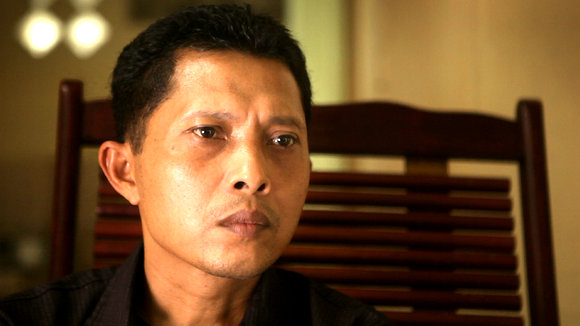 Photo du film Le Regard du silence