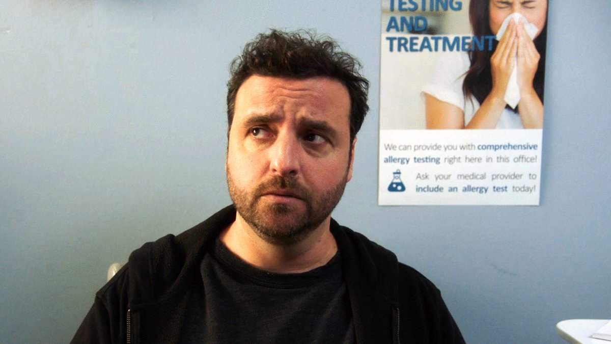 Photo du film Lousy Carter [2023]