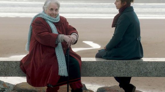 Photo from the movie Lulu in the Nude