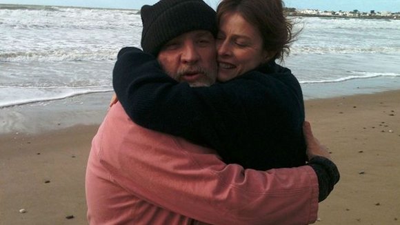 Photo from the movie Lulu in the Nude