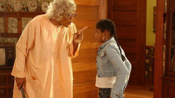 Photo from the movie Madea's Family Reunion