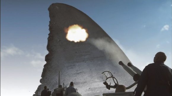 Photo from the movie Mega Shark vs. Crocosaurus [2010]