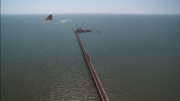 Photo from the movie Mega Shark vs. Crocosaurus [2010]