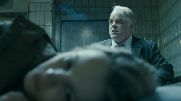 Photo du film A Most Wanted Man