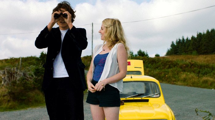 Photo from the movie My Name Is Emily