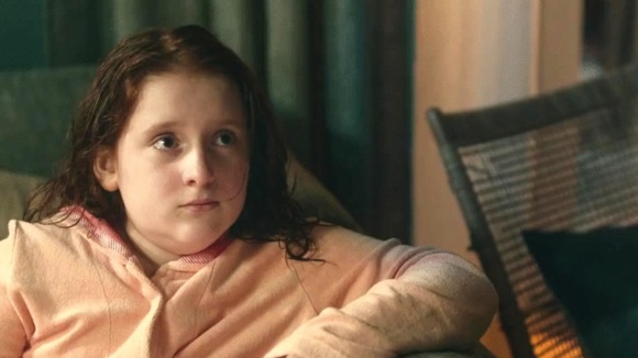 Photo from the movie Min lilla syster [2015]