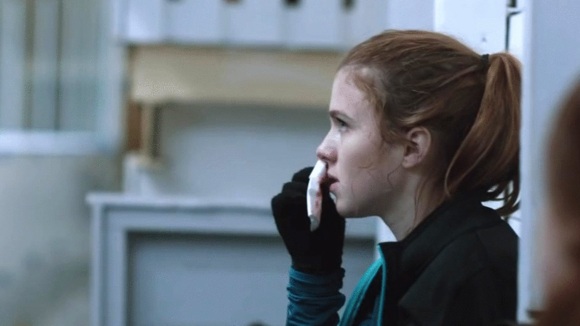 Photo from the movie Min lilla syster [2015]