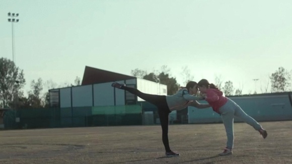 Photo from the movie Min lilla syster [2015]