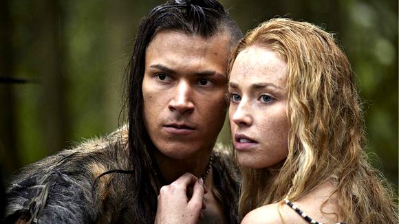 Photo du film New Worlds [2014]