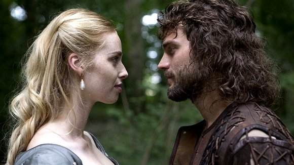 Photo du film New Worlds [2014]