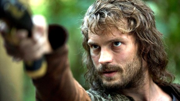 Photo du film New Worlds [2014]