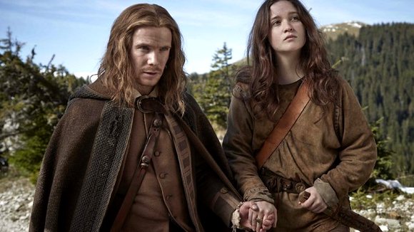 Photo du film New Worlds [2014]