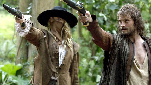 Photo du film New Worlds [2014]