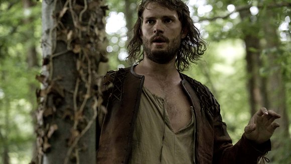 Photo du film New Worlds [2014]