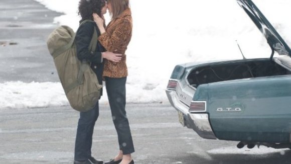 Photo from the movie Not Fade Away