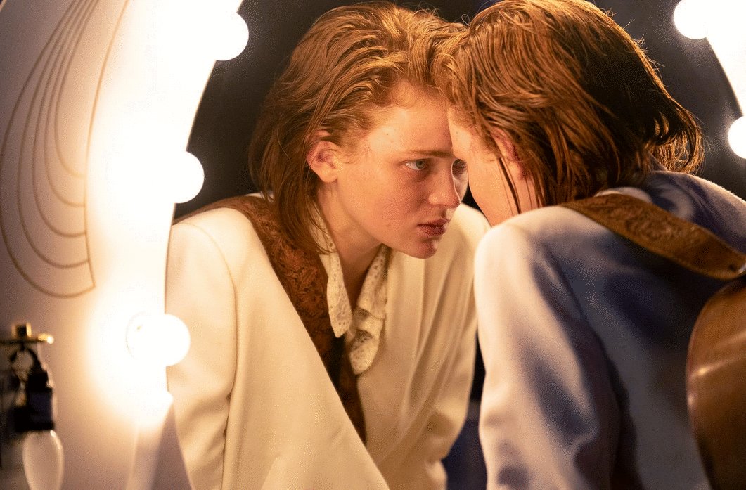 Photo from the movie O'Dessa