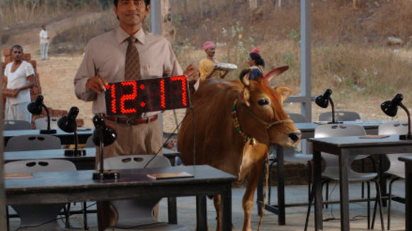 Photo du film Outsourced