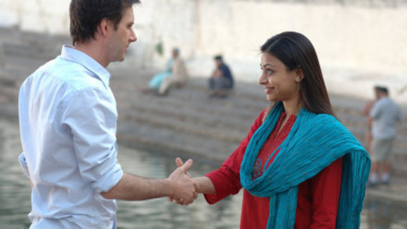 Photo du film Outsourced