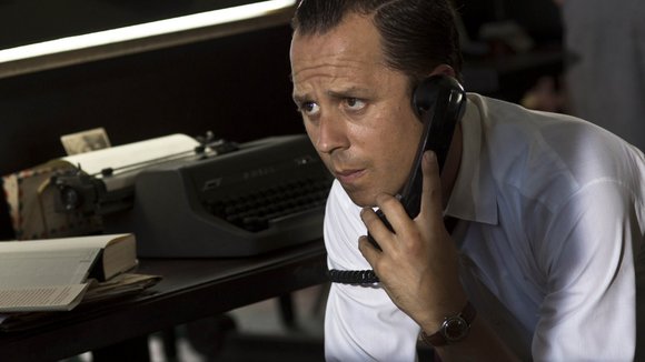 Photo from the movie Papa Hemingway in Cuba [2015]