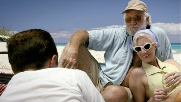 Photo from the movie Papa Hemingway in Cuba [2015]