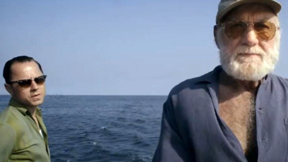 Photo from the movie Papa Hemingway in Cuba [2015]