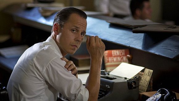 Photo from the movie Papa Hemingway in Cuba [2015]