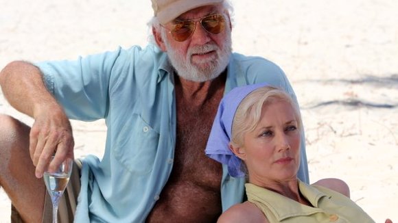 Photo from the movie Papa Hemingway in Cuba [2015]