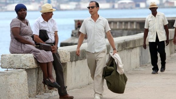 Photo from the movie Papa Hemingway in Cuba [2015]