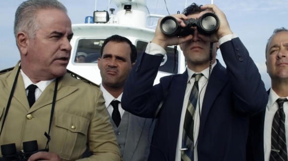 Photo from the movie Papa Hemingway in Cuba [2015]