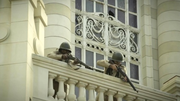 Photo from the movie Papa Hemingway in Cuba [2015]