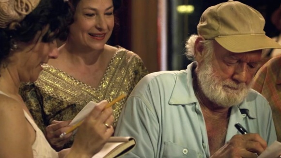 Photo from the movie Papa Hemingway in Cuba [2015]