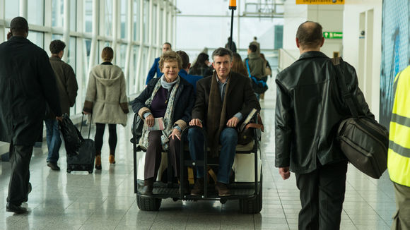 Photo from the movie Philomena v.f.