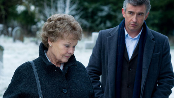 Photo from the movie Philomena v.f.