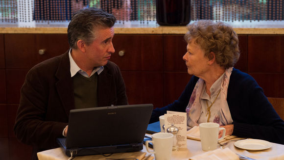 Photo from the movie Philomena v.f.