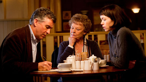 Photo from the movie Philomena v.f.