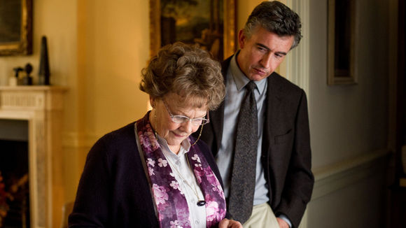 Photo from the movie Philomena v.f.